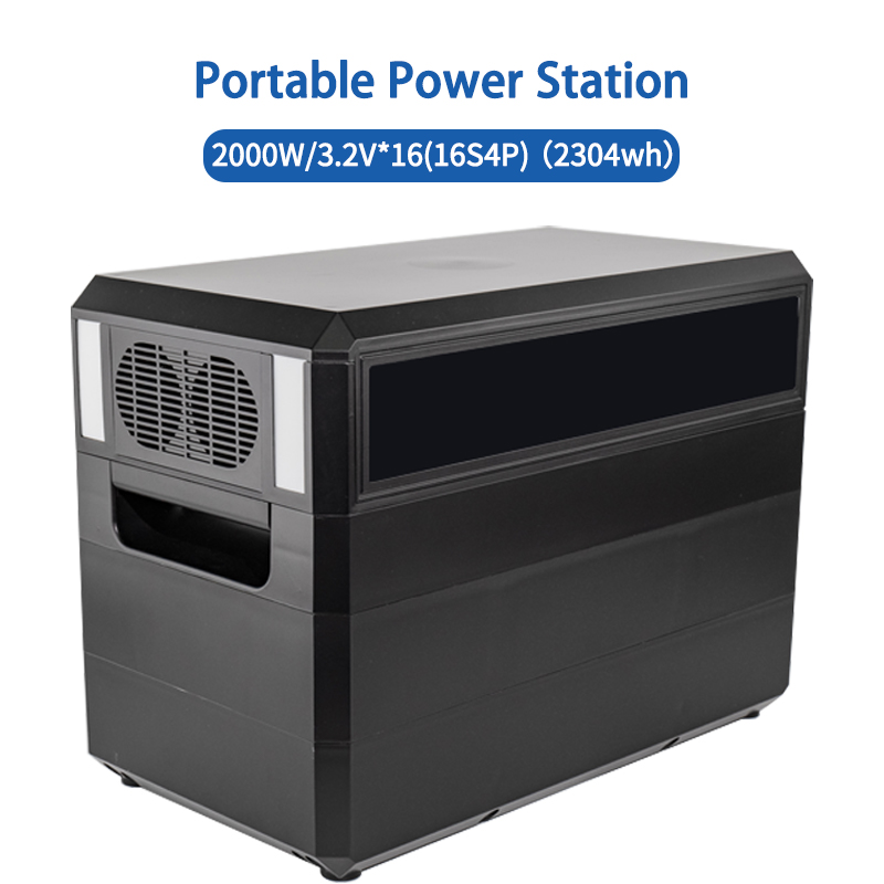 محطات طاقة محمولة 2000 واط / 3000 واط